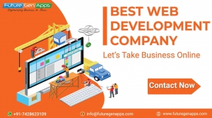 Why web development is necessary for businesses? 